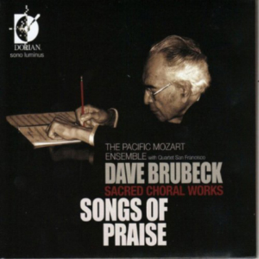 Dave Brubeck: Songs of Praise