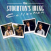 The Stockton's Wing Collection