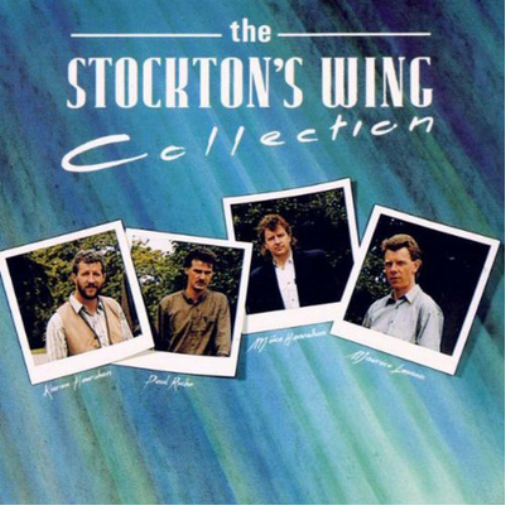 The Stockton's Wing Collection