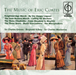 Music of Eric Coates, The (Groves)