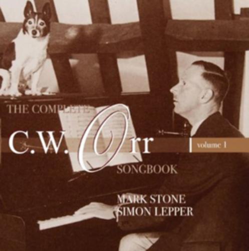 The Complete C.W. Orr Songbook - Volume 1
