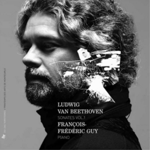 Ludwig Van Beethoven: Sonates - Volume 1
