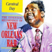 Carnival Day: THE ESSENTIAL RECORDINGS OF NEW ORLEANS R&B