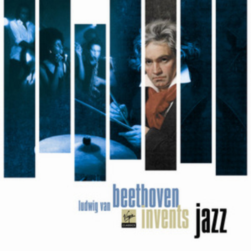 Beethoven Invents Jazz
