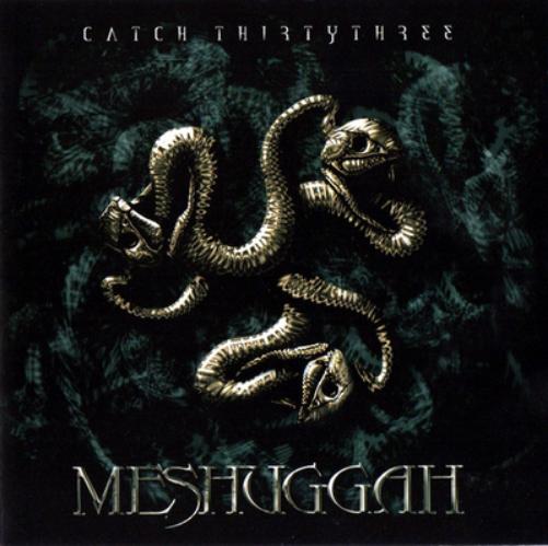 Catch Thirtythree