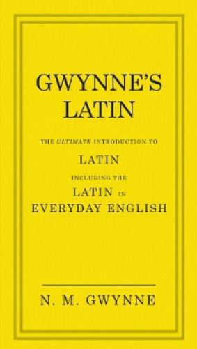 Gwynne's Latin