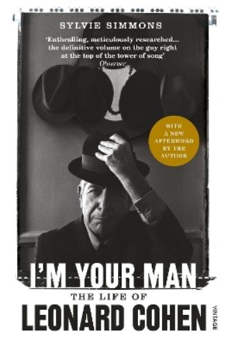 I'm Your Man