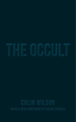 The Occult