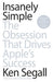 Insanely Simple