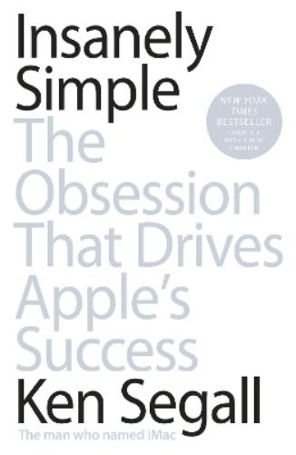 Insanely Simple