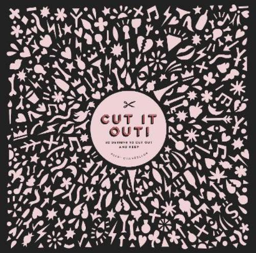 Cut It Out!