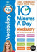 10 Minutes A Day Vocabulary, Ages 7-11 (Key Stage 2)