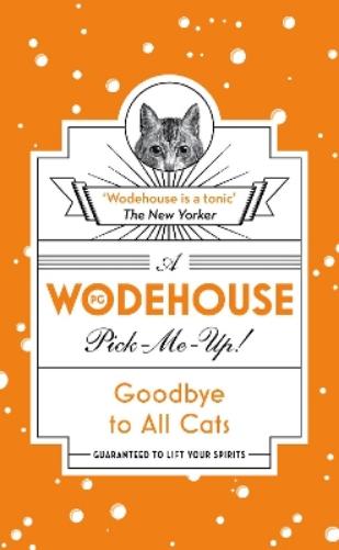 Goodbye to All Cats