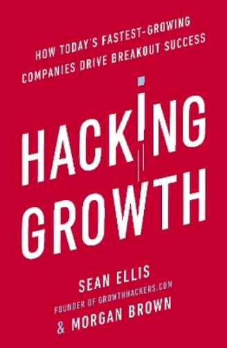 Hacking Growth