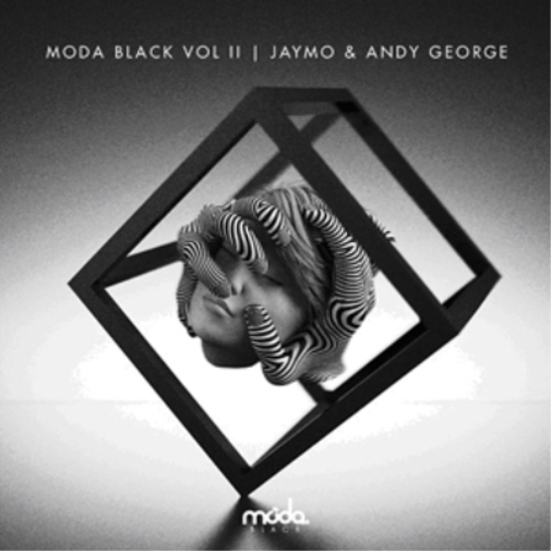 Moda Black - Volume 2