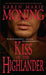 Kiss of the Highlander