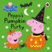 Peppa Pig: Peppa's Pumpkin Party