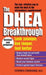 The DHEA Breakthrough