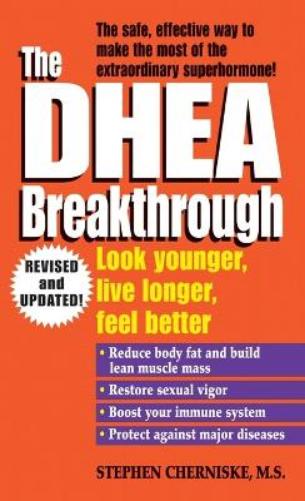 The DHEA Breakthrough