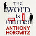 The Word Is Murder