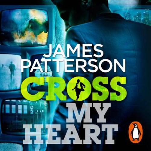 Cross My Heart: (Alex Cross 21