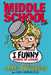 I Funny: School of Laughs