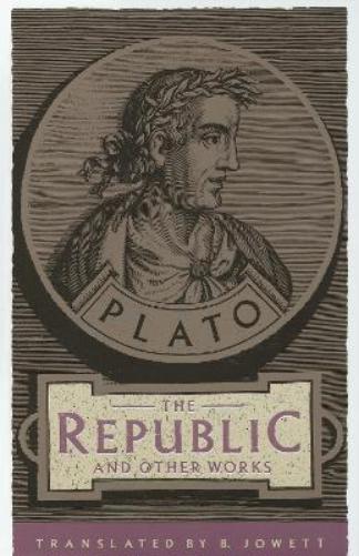 The Republic and Other Works