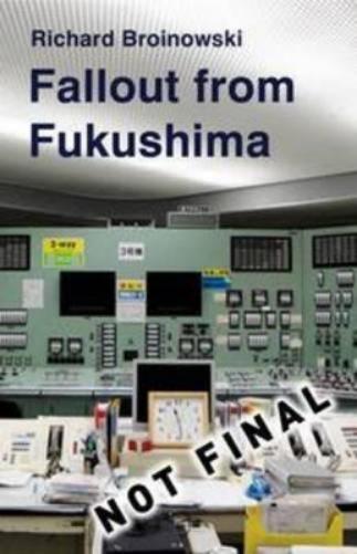 Fallout from Fukushima