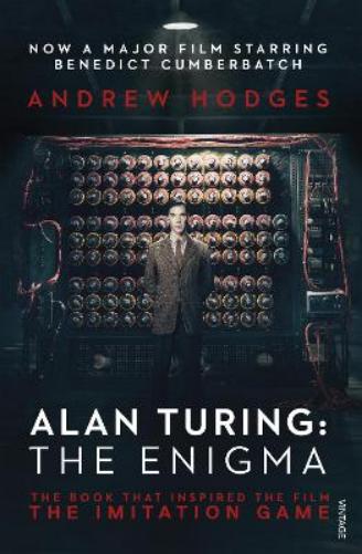 Alan Turing: The Enigma