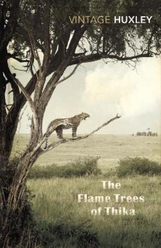 The Flame Trees Of Thika