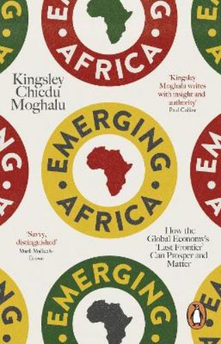 Emerging Africa