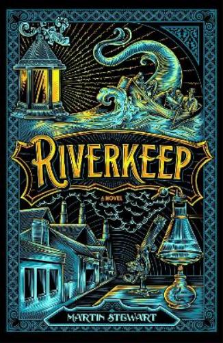 Riverkeep