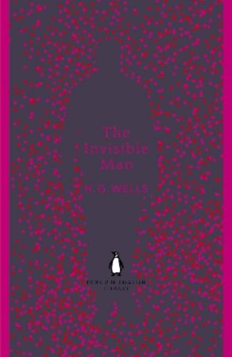 The Invisible Man