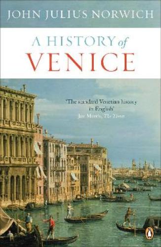 A History of Venice