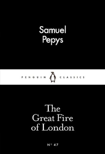 The Great Fire of London