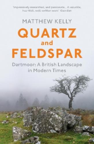 Quartz and Feldspar
