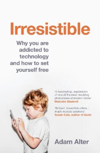 Irresistible