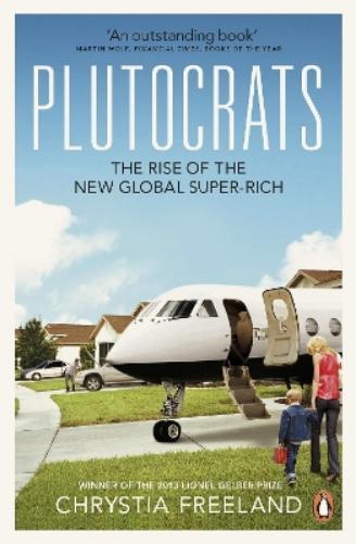 Plutocrats