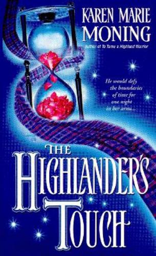 The Highlander's Touch