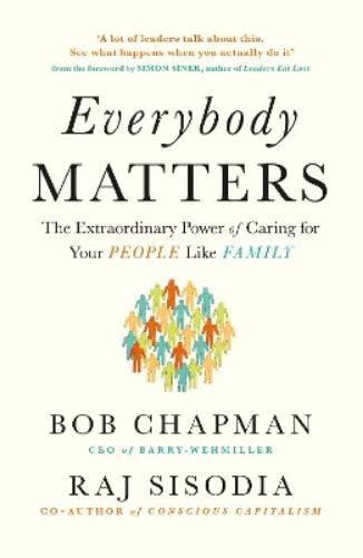 Everybody Matters