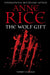 The Wolf Gift