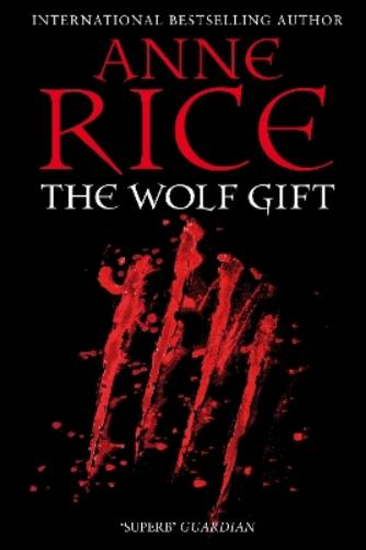 The Wolf Gift