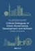 Critical Dialogues of Urban Governance, Development and Activism