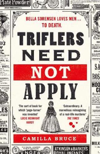 Triflers Need Not Apply