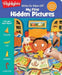 Write-on Wipe-off My First Hidden Pictures