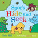 Spot's Hide and Seek