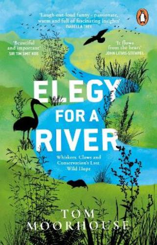 Elegy For a River