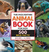 The Fascinating Animal Book for Kids