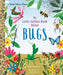 My Little Golden Book About Bugs