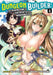 Dungeon Builder: The Demon King's Labyrinth is a Modern City! (Manga) Vol. 4